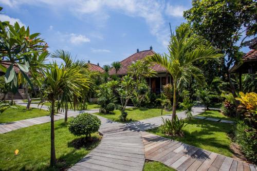 D'Gume Villas Lembongan