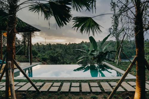 Balian Hideaway - MON Villa