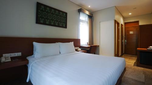 Grand Whiz Hotel Nusa Dua Bali in Nusa Dua