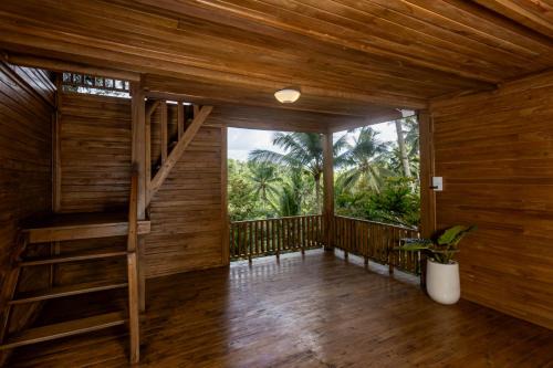 Kawiya Healing Retreat Sanctuary By Bali Cabin in Tampaksiring
