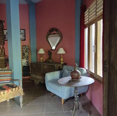 Villa Dimar in Tasikmadu