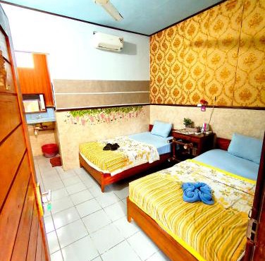 Sawitri Homestay