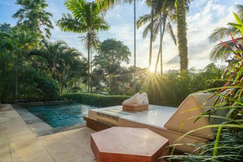 Amora Ubud Boutique Villas in Ubud