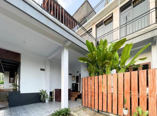 Tiny House Gianyar RedPartner