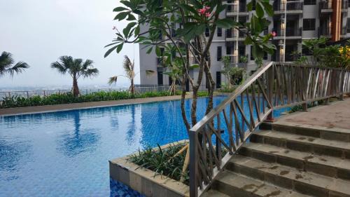 Apartemen Pakuwon by Fiola Homes