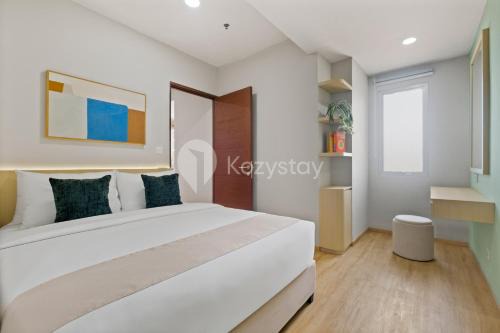 Delio by Kozystay - Bandung in Bandung