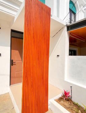 Small Loft of Indah Living in Bandung