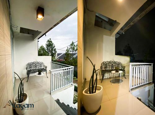 Alayam Villa Padalarang near whoosh, wahoo waterworld & ikea in Padalarang