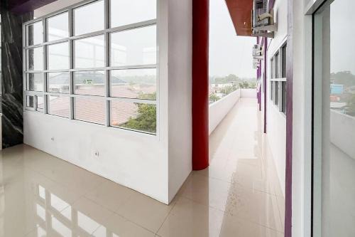 RedDoorz Syariah at Humaira Stay Tabalong in Tanjung