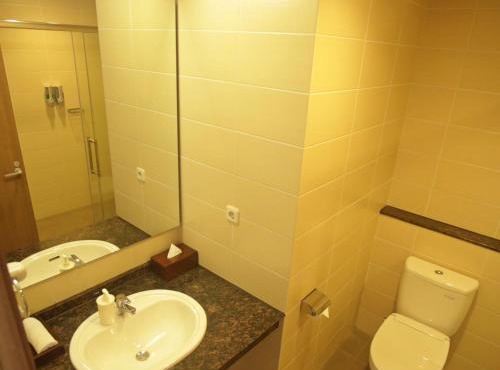 Sancrest Residence Deltamas in Cikarang