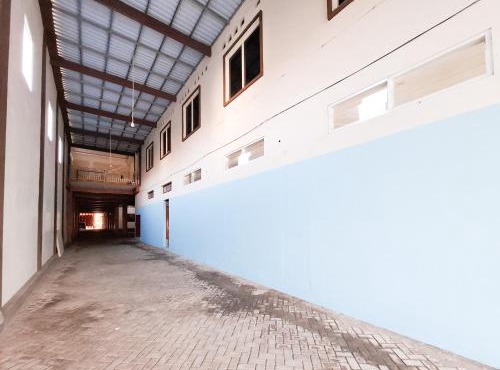 Sans Hotel Syariah Purnama Nganjuk in Nganjuk