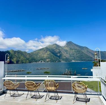 Batur Cozy Bali in Kintamani