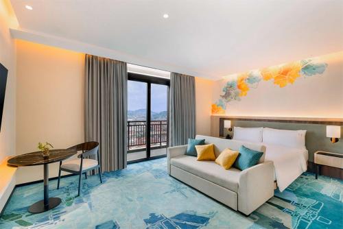 Holiday Inn Lampung Bukit Randu by IHG in Bandar Lampung