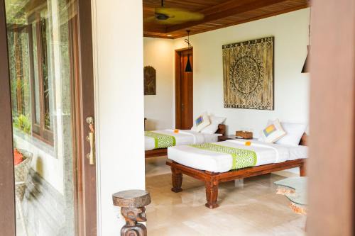 The Allure Ubud Villas & Spa crafted by freshWater Asia in Ubud