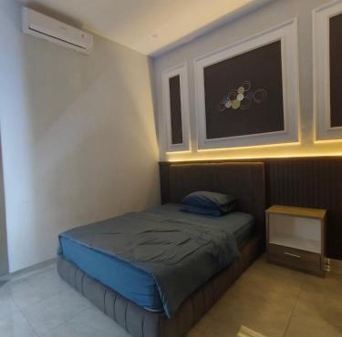 Villa Eco Sarangan
