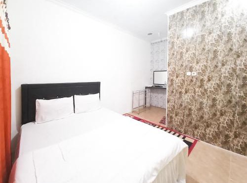 Lancar Homestay Syariah near BNS Mitra RedDoorz in Tlekung