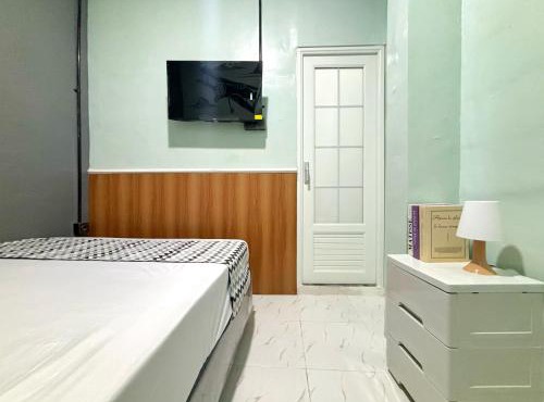 Semarang CoStay in Alastuwo