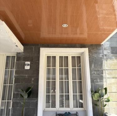 Darmawan's Villa in Blimbing