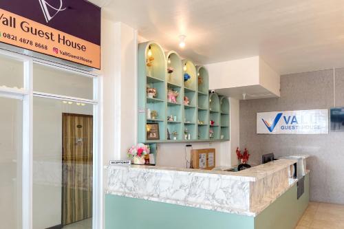 RedDoorz at Vall Guest House Balikpapan in Balikpapan