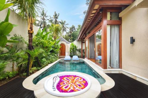 Asvara Resort & Spa Ubud by Ini Vie Hospitality in Ubud
