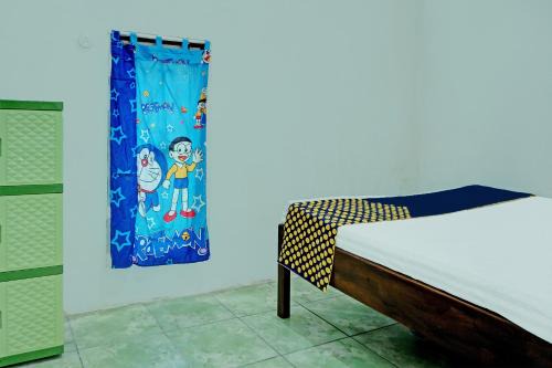 Hotel O Penginapan Indola Near Masjid Al Muhtadin in Muaradua