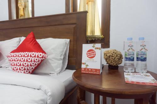 OYO 801 Hansa Homestay