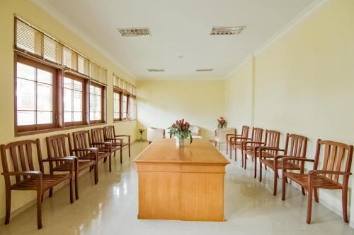 Hotel O Wisma Langen Werdhasih in Semarang