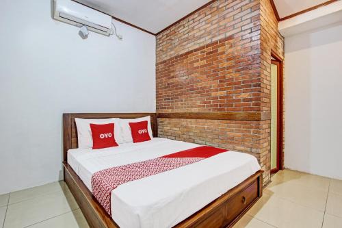 Hotel O Nayo Homestay Syariah in Yogyakarta