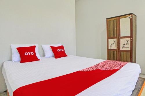 OYO 92579 Hotel Mutiara in Pematangsiantar
