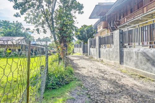 Hotel O Sosonopan Homestay Near LANTAMAL VIII MANADO in Manado