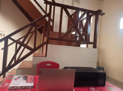 Hotel O Lourdes Blessing Hill in Tomohon