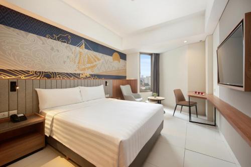 Aston Inn Pantai Losari Makassar in Makassar