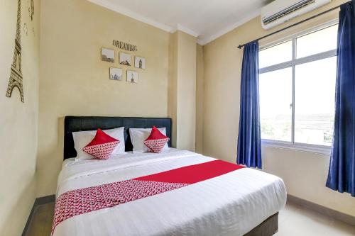 Hotel O Dangau Datuk Guesthouse in Yogyakarta