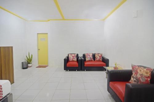 Hotel O Pulisan Ekowisata Homestay Near Wisata Pantai Desa Pulisan (Pulisan Beach Tour) in Manado