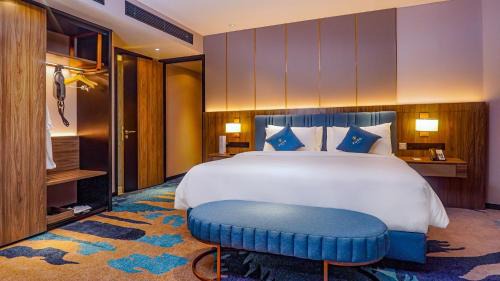 FUGO Hotel Samarinda in Samarinda