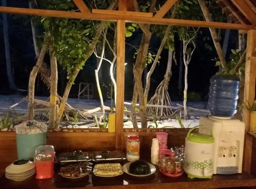 Marlina Homestay in Pulau Fam