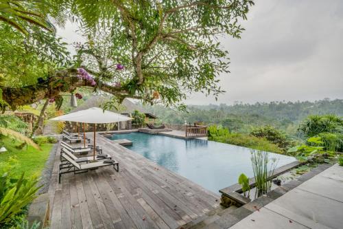 Awan Putih Resort Ubud