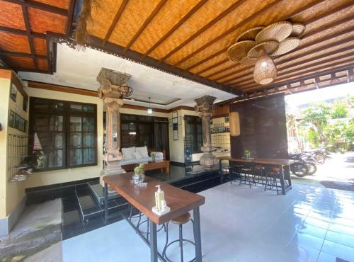 Coliving Bali SWEET HOME Tabanan,Daily & Monthly Stay,Kost Bulanan