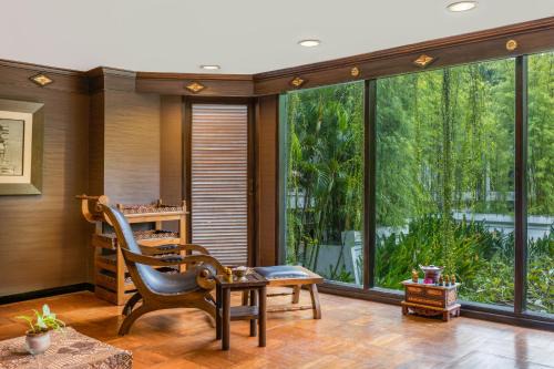 Mustika Yogyakarta Resort and Spa in Yogyakarta