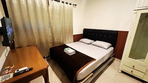 The Segaran House ONLY Syariah Unmarried Couple Not Allowed in Jakarta