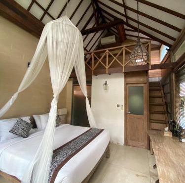 Tuwi Villa Ubud