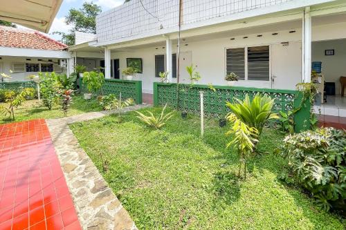 Hotel Mustika Widyasari RedPartner in Sukabumi