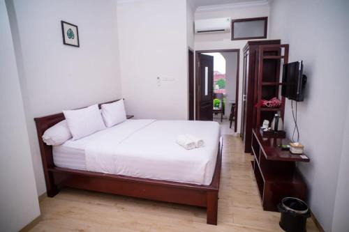 Bethara Hotel Syariah Lampung in Tanjungkarang