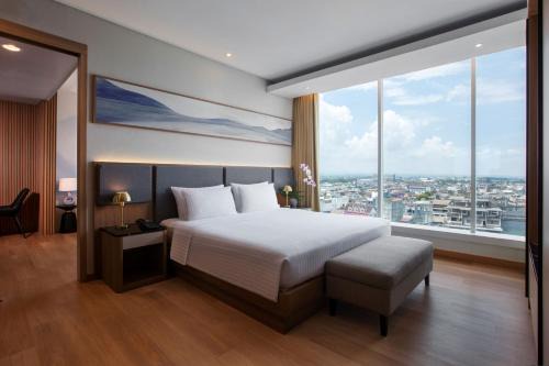 Hotel Santika Tasikmalaya in Tasikmalaya