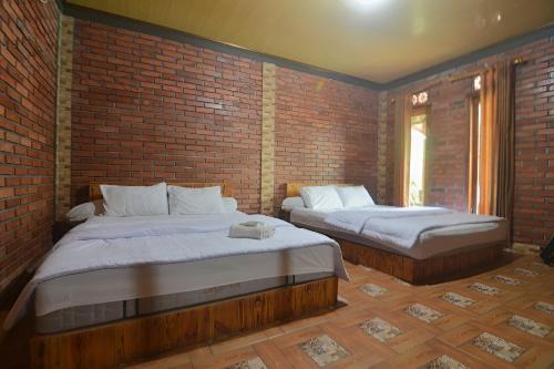 Villa Kopiori in Yogyakarta