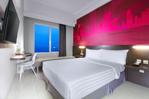 favehotel Padjajaran Bogor in Bogor