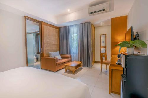 Rama Garden Hotel Bali
