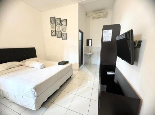 Paradise Inn in Legian