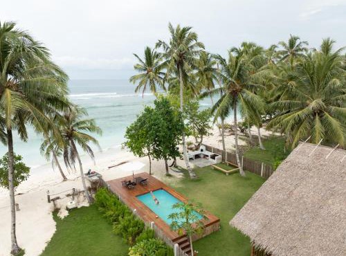 The Point SurfHouse in Katiet