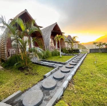 Pondok Bali Volcano